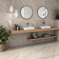 Sakhir Ivory 60 x 120cm Tiles