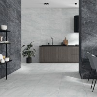 Sublime White 60 x 120cm Porcelain Tiles
