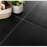 Sparkle Black 30 x 60cm Tile