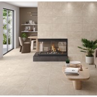 Syrah Ivory 30 x 60cm Porcelain Tile