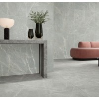 Syrah Light Grey 30 x 60cm Porcelain Tile