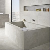 Terranova Blanco 60 x 60cm Tile