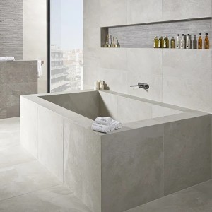 Terranova Blanco 60 x 60cm Tile