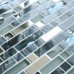 Gemstone Quartz Mosaic Tile