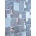 Meteor Rose Square Mosaic Tile