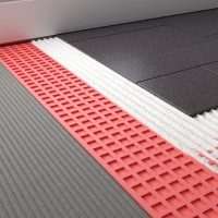 Tileasy Uncoupling Membrane 30sqm Rolls