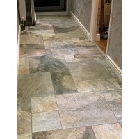 Ural Slate Modular Tile