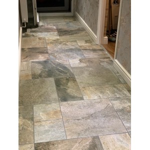 Ural Slate Modular Tile