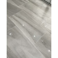 Urban Grey Sugar Polished 60 x 60 Tile