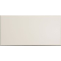 Central Bone Ceramic Wall Tile 100x200mm