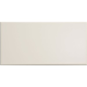 Central Bone Ceramic Wall Tile 100x200mm
