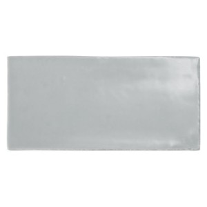 Handmade Duck Egg Ceramic Wall 75x150mm