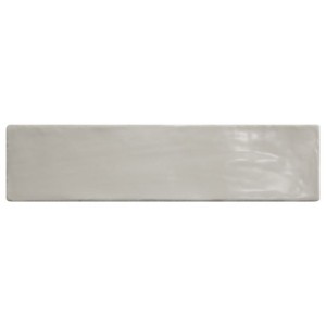 Handmade Mushroom Ceramic Wall 75x300mm