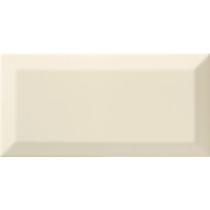 Metro Bone Ceramic Wall 100x200mm