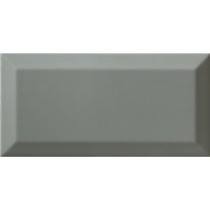 Metro Sage Ceramic Wall 100x200mm