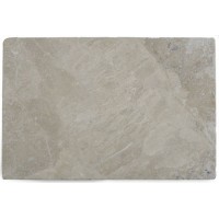 Vanilla Cream Tumbled Marble W&F 610x406mm