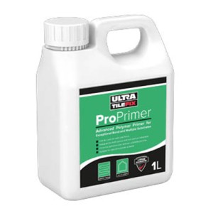 Ultra Tile Pro Primer 1 litre 